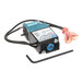 A solenoid valve kit with wiring and an included hex key.