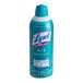 A 10 oz. can of Lysol Simple Fresh Scent Air Sanitizer Spray.