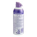 A 10 oz. can of Lysol Light Breeze Scent Air Sanitizer Spray with a purple cap.