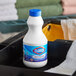 A 24 oz. bottle of CloroxPro Clorox concentrated disinfecting bleach with CloroMax.