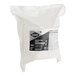 A large refill bag of CloroxPro Clorox disinfecting wipes with a fresh scent.
