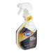 A 32 oz. spray bottle of CloroxPro Clorox urine stain and odor remover.