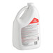 A one-gallon container of CloroxPro Clorox disinfecting bio stain and odor remover.