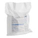 A refill pack of Clorox Healthcare hydrogen peroxide cleaner disinfectant wipes containing 185 wipes.