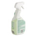 A 32 oz. spray bottle of CloroxPro Clorox EcoClean disinfecting cleaner.