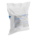 A refill pack of Clorox Healthcare bleach germicidal wipes containing 110 wipes.