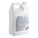 A one-gallon container of CloroxPro Clorox Anywhere daily disinfectant and food surface sanitizer.