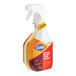 A 32 oz. spray bottle of CloroxPro Clorox Disinfecting Bio Stain and Odor Remover.