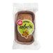 A packaged mini gingerbread pound cake from Abe's.