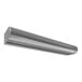 An ambient air curtain unit designed for architectural use, measuring 36 inches in length.