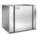 An Ice-O-Matic air-cooled full dice cube ice machine from the Elevation Series.