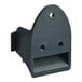 A black hanging rail bracket designed for use with the Estella MCC220 model.