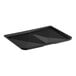 A black rectangular drip tray designed for use with the MCC220.