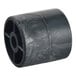 A black plastic roller wheel designed for use with the Estella MCC220 model.