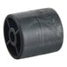 A black cylindrical roller wheel designed for use with the Estella MCC220 model.