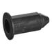 A black bottom door bushing for MCC220 models.