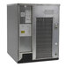 A commercial Scotsman air-cooled small cube ice machine.