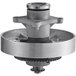 A metal clutch assembly designed for Estella SM20 and SM30 mixers.