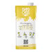 A 1-liter carton of Island Oasis Island Lemonade Beverage Mix.