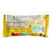 A yellow bag of Nestle Toll House Organic Allergen-Free Semi-Sweet Chocolate Morsels.