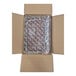A box containing a vacuum-sealed slab of plant-based vegan steak.