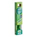 A Swiffer Sweep and Mop floor mopping and sweeping kit with 5 dry and 3 wet disposable cloths in green packaging.