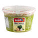 A 14-ounce container of Rico Foods Recaito cooking sauce with a sealed lid.