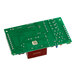 A green control board for Avantco Ice EMC-H-530-A, EMC-H-422-A, EMC-F-530-A, and EMC-F-422-A ice machines.