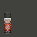 A can of Rust-Oleum Rust Reformer black spray paint for automotive rust treatment, 10.25 ounces.