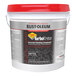 A 2-gallon container of Rust-Oleum TurboKrete Concrete Patching Compound.