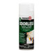 A can of Zinsser Odorless Primer-Sealer Stain Blocker spray paint in white, 13 ounces.