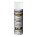 A can of Rust-Oleum Professional High Performance Enamel spray paint in a 15 oz size.