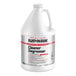A one-gallon container of Rust-Oleum professional cleaner degreaser.