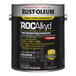 A 1-gallon can of Rust-Oleum ROCAlkyd 7000 System High-Performance Gray Cold Galvanizing Compound.