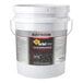 A 3.5-gallon bucket of Rust-Oleum TurboKrete concrete patching compound.