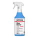 A 32-ounce spray bottle of Rust-Oleum professional glass cleaner.