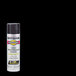 A can of Rust-Oleum Professional High Performance Enamel spray paint in gloss black, 15 ounces.