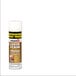 A can of Zinsser Cover Stain oil-base primer spray in white, 16 ounces.