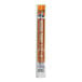 A single Archer Original Turkey Meat Stick in a 1 oz. individually wrapped package.