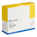 A box of First Aid Only 3" x 3" sterile gauze pads containing 20 pads.
