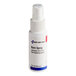 A 2 oz. bottle of First Aid Only burn spray for pain relief.