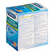 A box of PhysiciansCare 91462-001 Non-Drowsy Cold and Cough Tablets for cold, cough, and flu relief.