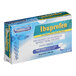A box of PhysiciansCare Ibuprofen 200 mg coated tablets.