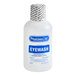 A 16 oz. bottle of PhysiciansCare eyewash solution.