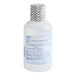 A 16 oz. bottle of PhysiciansCare eyewash with a tamper-evident seal.