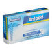 A box of PhysiciansCare Antacid Calcium Carbonate chewable tablets.