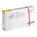 A package of First Aid Only 2 inch by 4 yard sterile stretch gauze bandage.