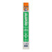 A single Archer Jalapeno Beef Meat Stick in a 1 oz. package.
