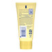 A yellow plastic tube of Vaseline Intensive Care Nourishing Moisture Lotion, 2 fl. oz. size.