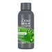 A 3 fl. oz. bottle of Dove Men+Care Extra Fresh Body and Face Wash.